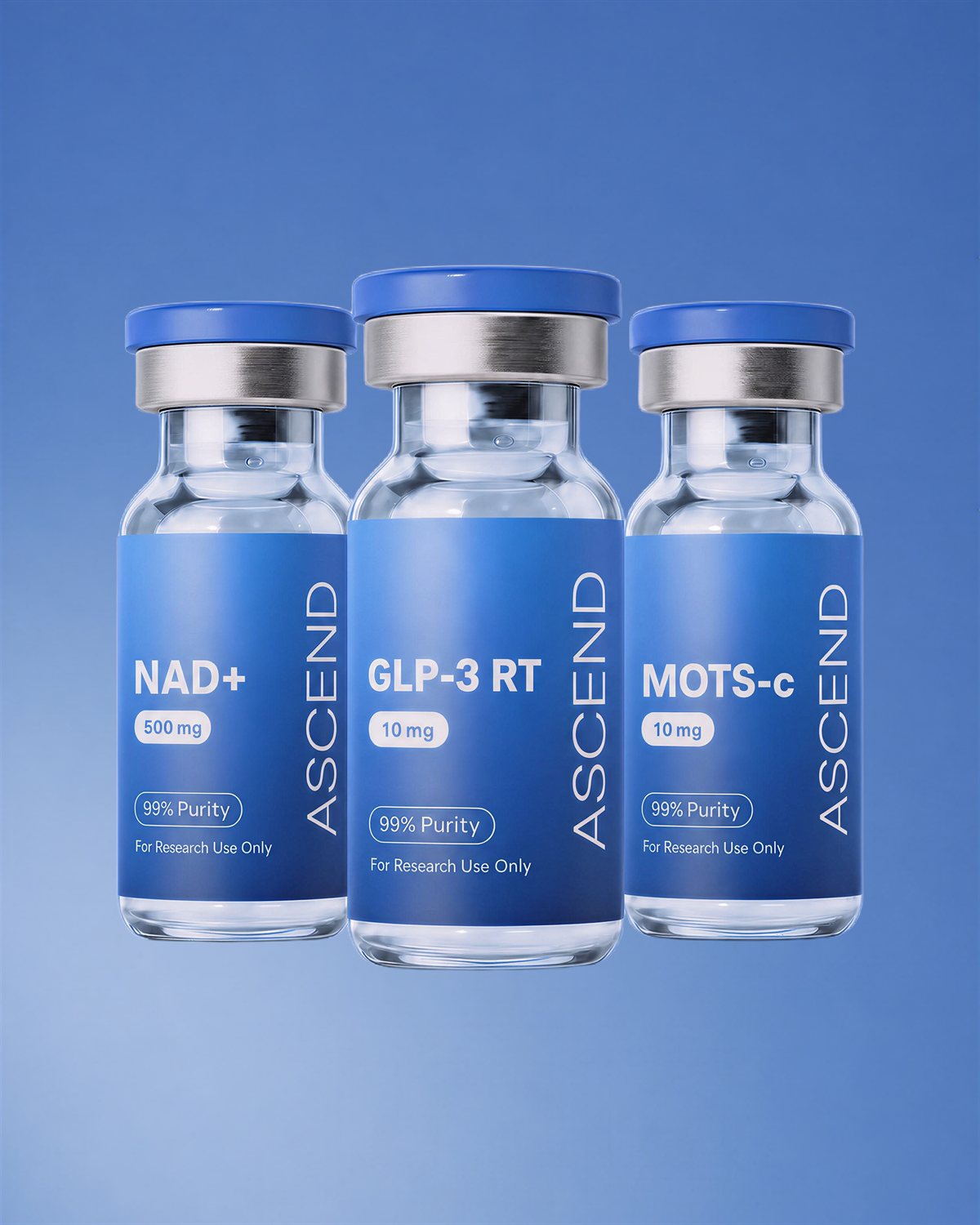 ASC-26 METABOLIC RESET