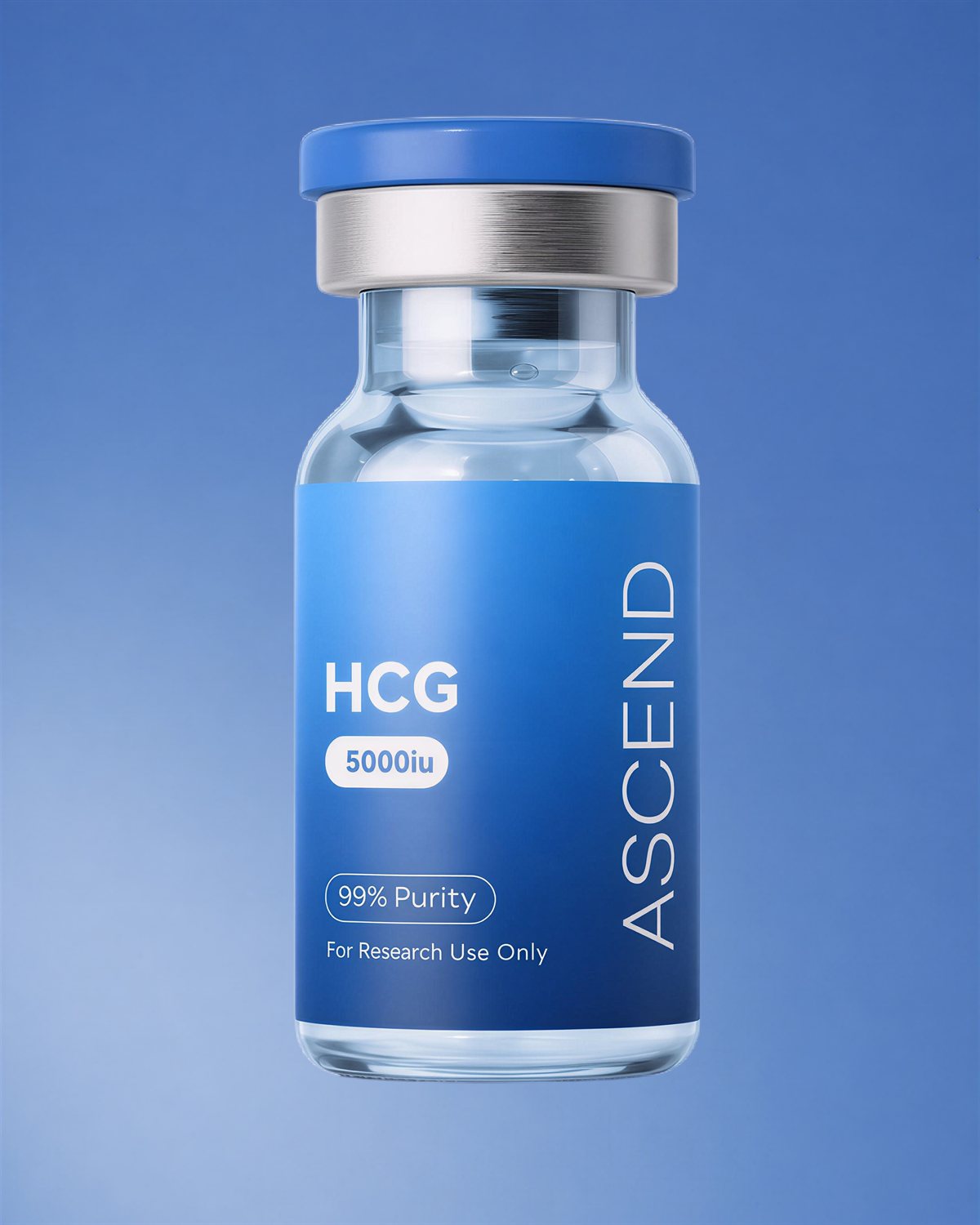 ASC-35 HCG