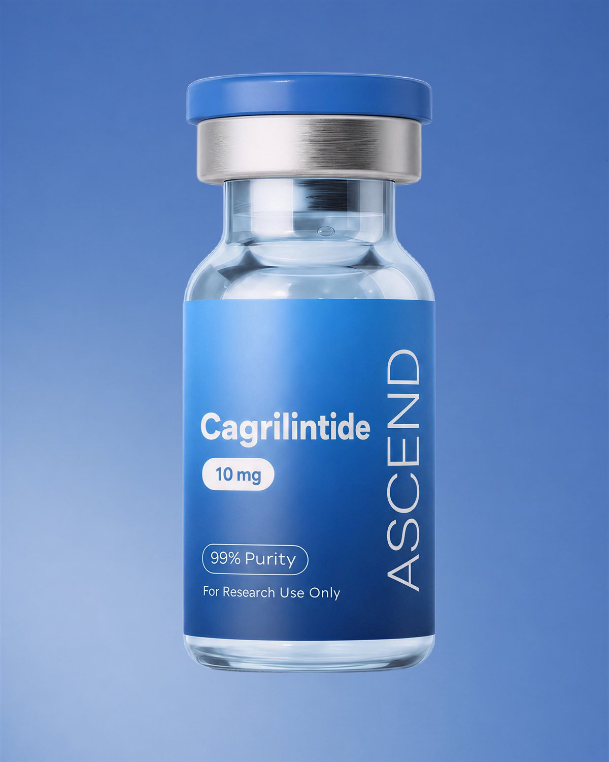ASC-34 CAGRILINTIDE