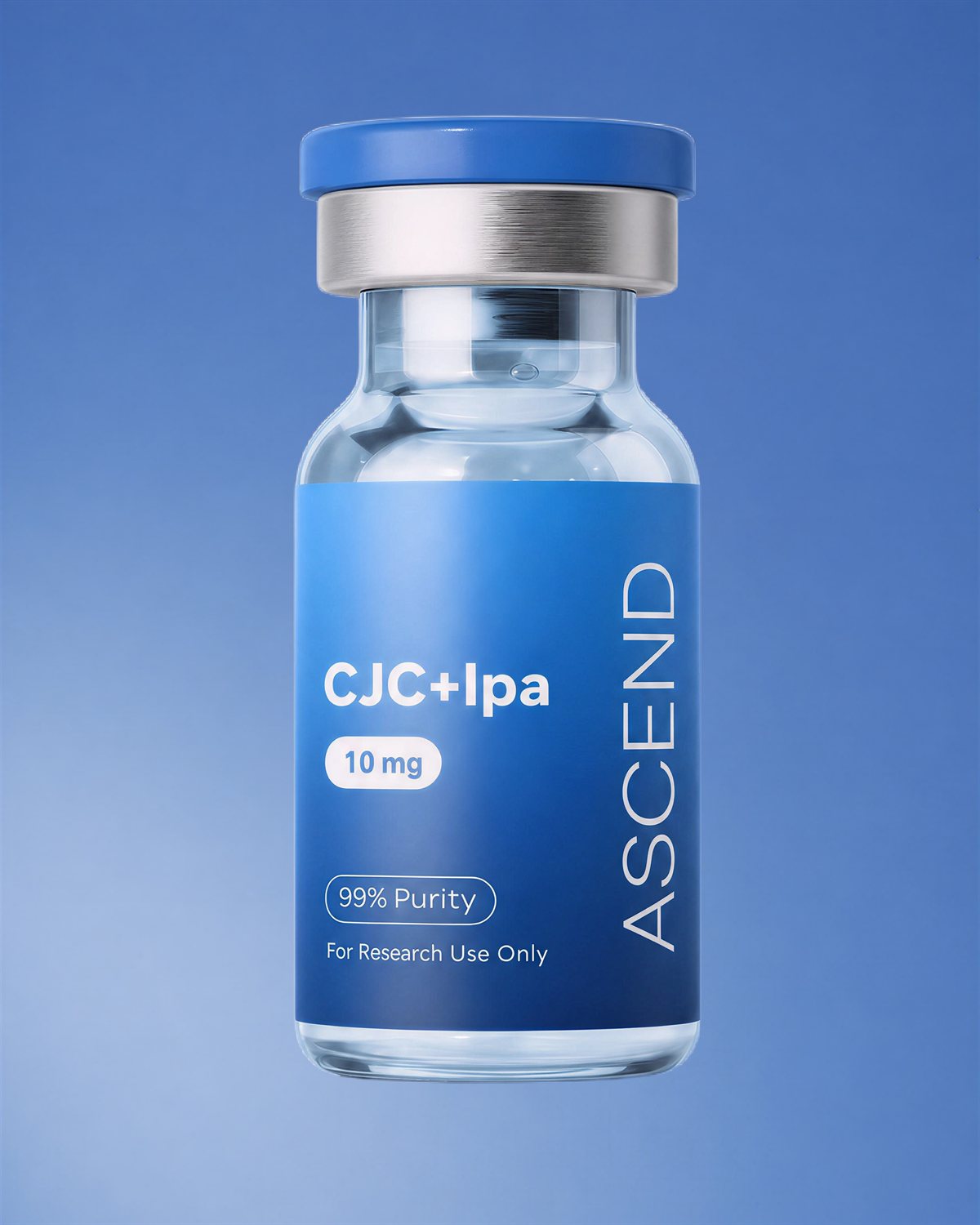 ASC-11 CJC-1295 + IPAMORELIN