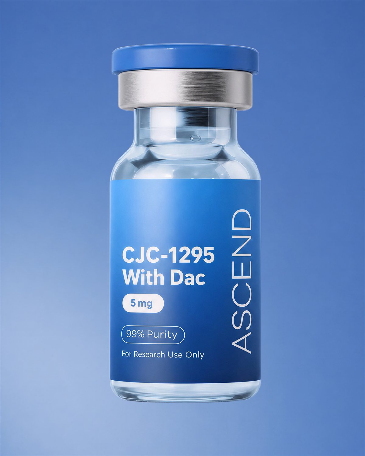 ASC-40 CJC-1295 WITH DAC